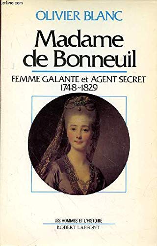 Product Image: Madame de bonneuil