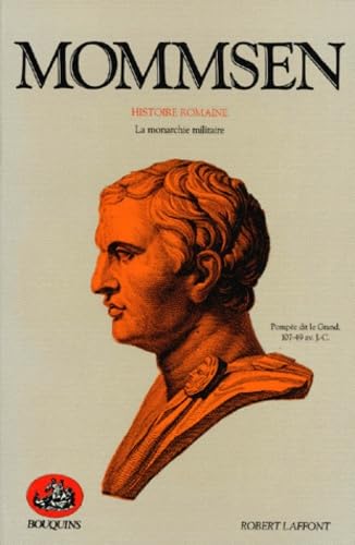 Mommsen, tome 2 : Histoire romaine book