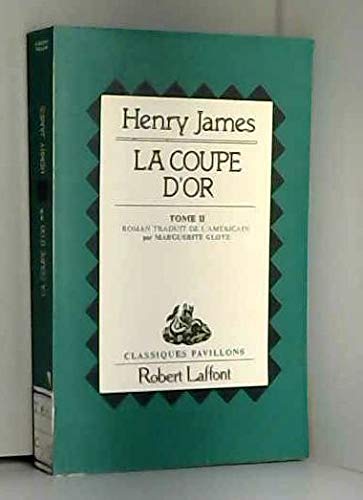 La coupe d'or t2 Books