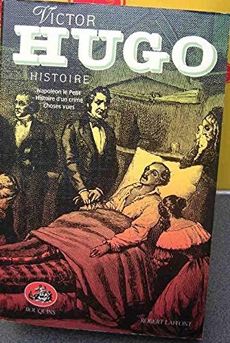 Oeuvres complètes / Victor Hugo: Tome 6, Histoire... book