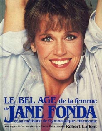 Le Bel âge de la femme Books