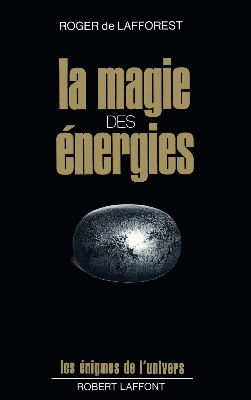 La magie des énergies Health, Nutrition & Fitness