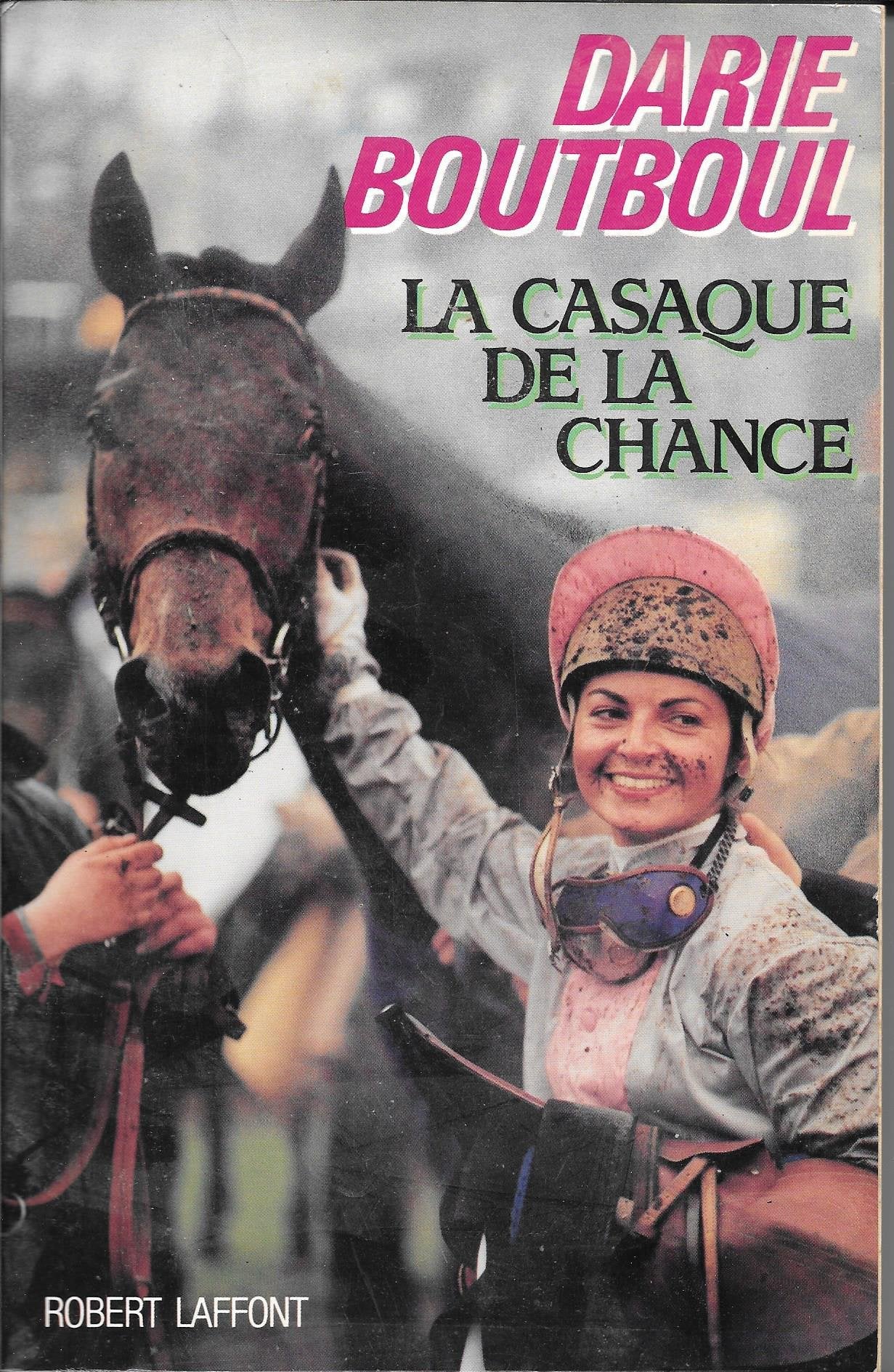 La Casaque de la chance Leisure & Fun