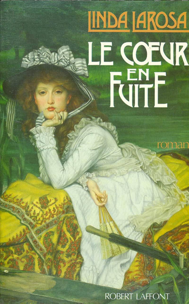 Le coeur en fuite Contemporary literature