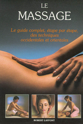 Le Massage Books