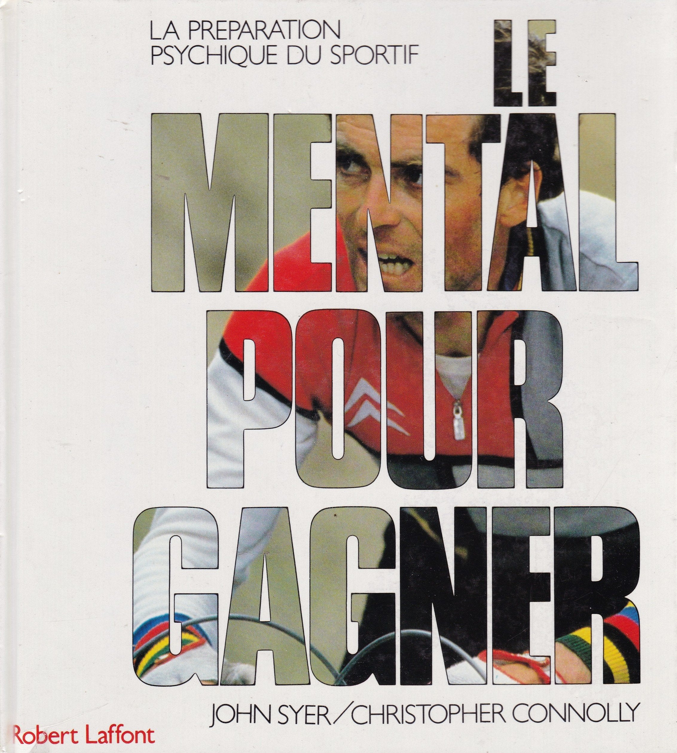 Product Image: Le mental pour gagner