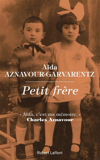 Product Image: Petit frère