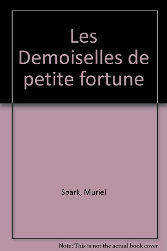 Les Demoiselles de petite fortune Books