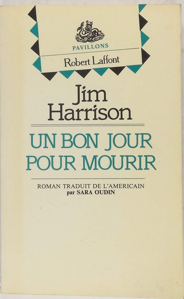 Product Image: Un bon jour pour mourir / roman