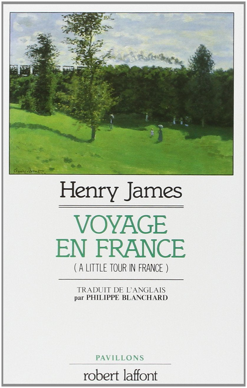 Voyage en France Classics