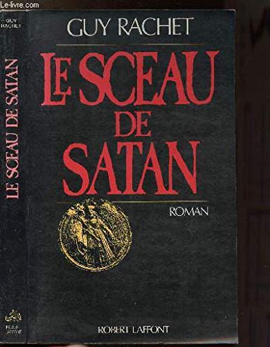Duchesse de la nuit t1 : le sceau de satan Books