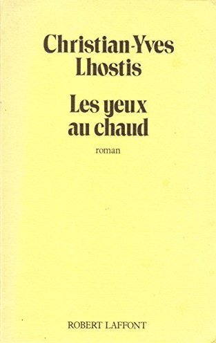 Les yeux au chaud book