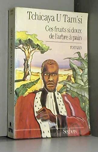 Ces fruits si doux de l'arbre à pain book