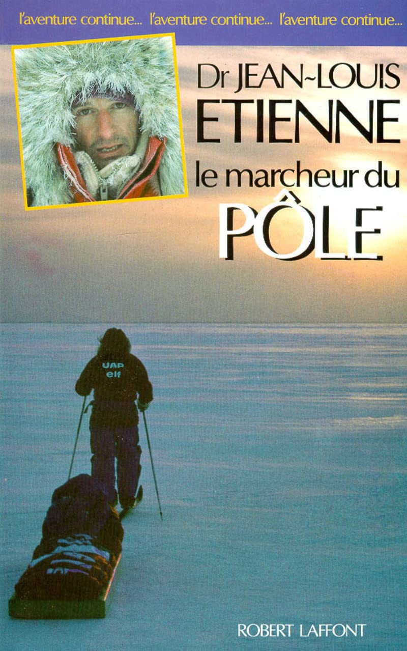 Product Image: Le marcheur du pôle