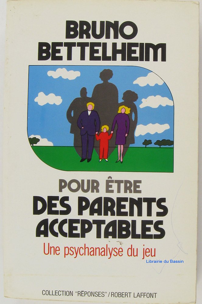 Product Image: Pour être des parents acceptables