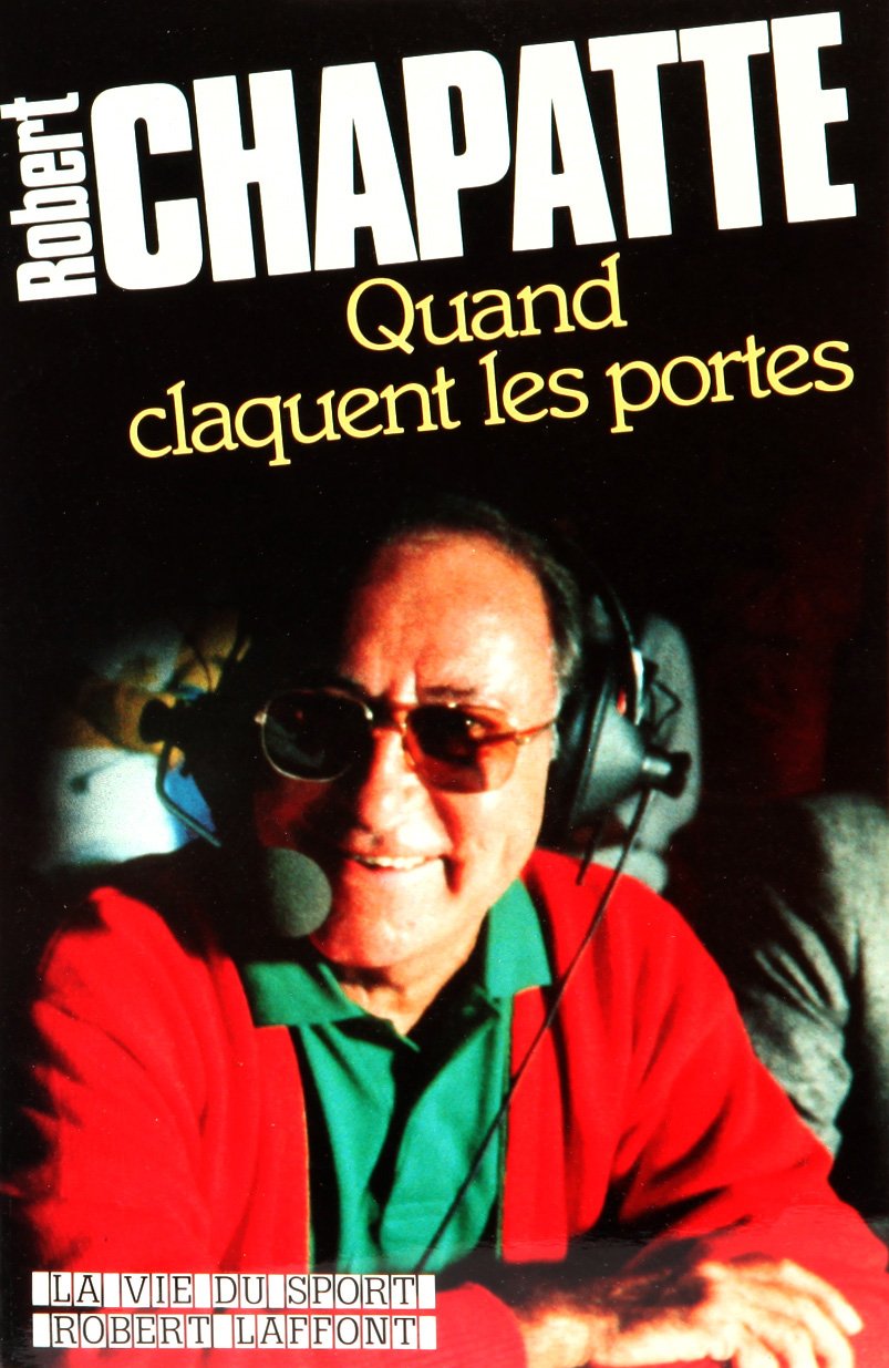 Quand claquent les portes Essays & Short Stories