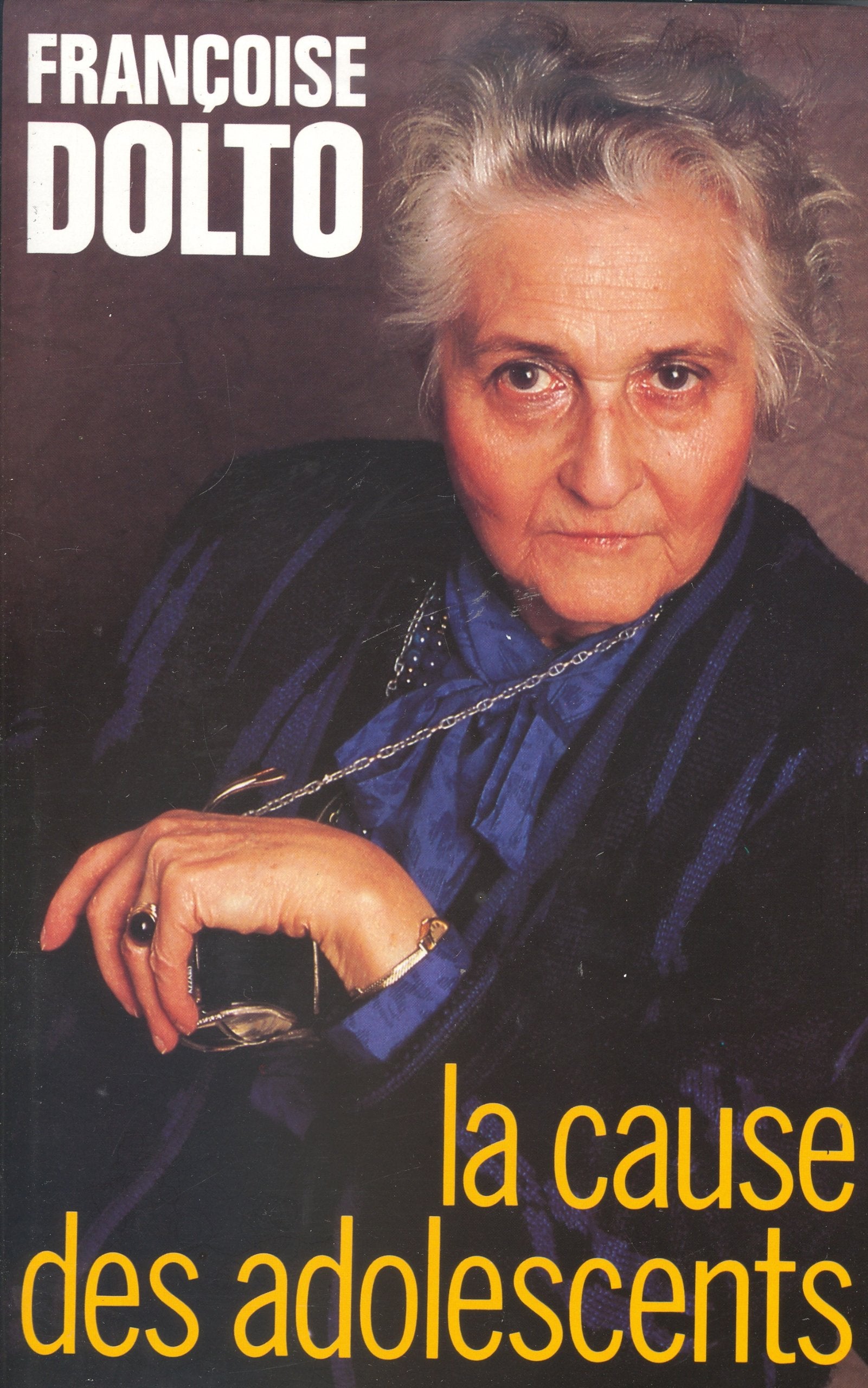 La cause des adolescents book