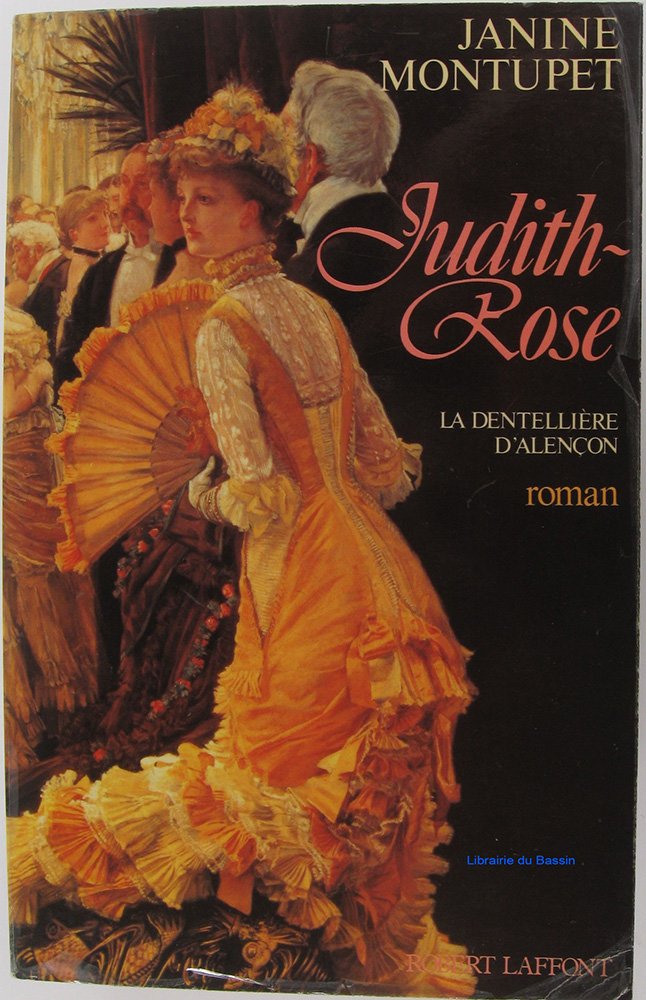 Judith-Rose Books