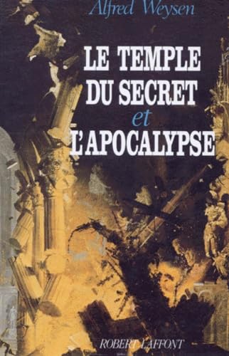 L'Ile des veilleurs. Vol. 2. Le Temple du secret et l'apocalypse book