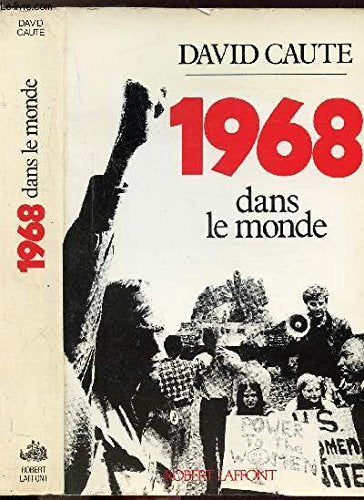 1968 dans le monde Books