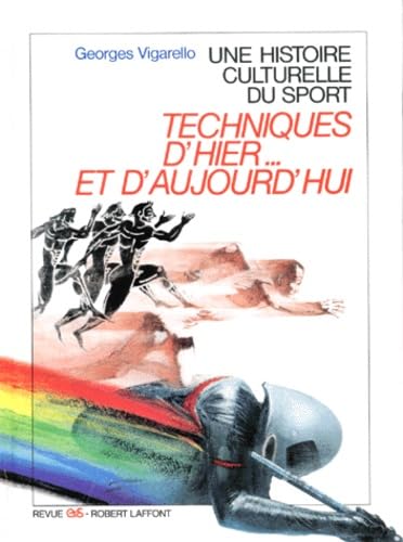 Product Image: Techniques d'hier et d'aujourd'hui