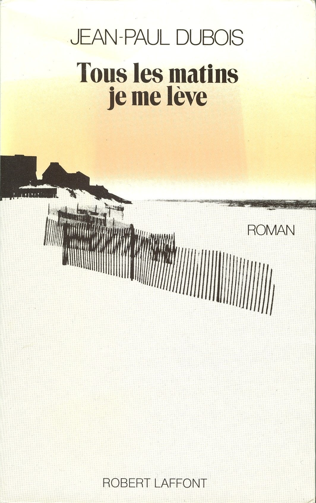 Tous les matins, je me leve International