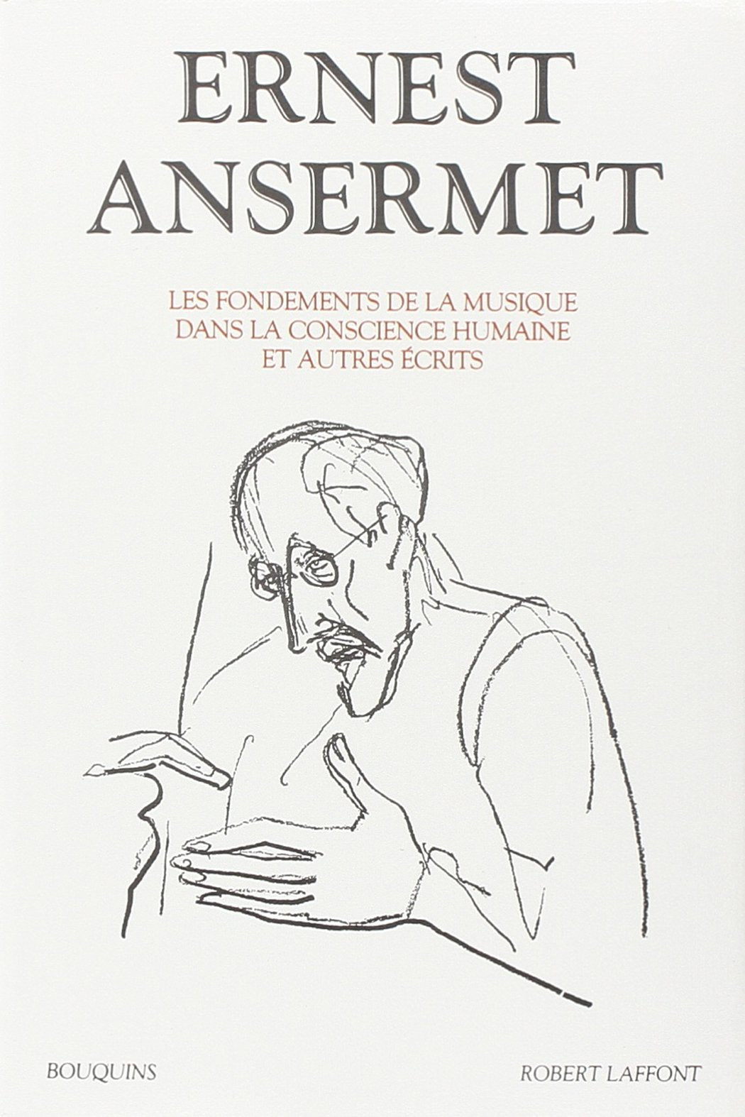 Les fondements de la musique dans la conscience humaine et autres écrits book