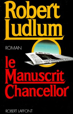 Product Image: Le Manuscrit chancellor