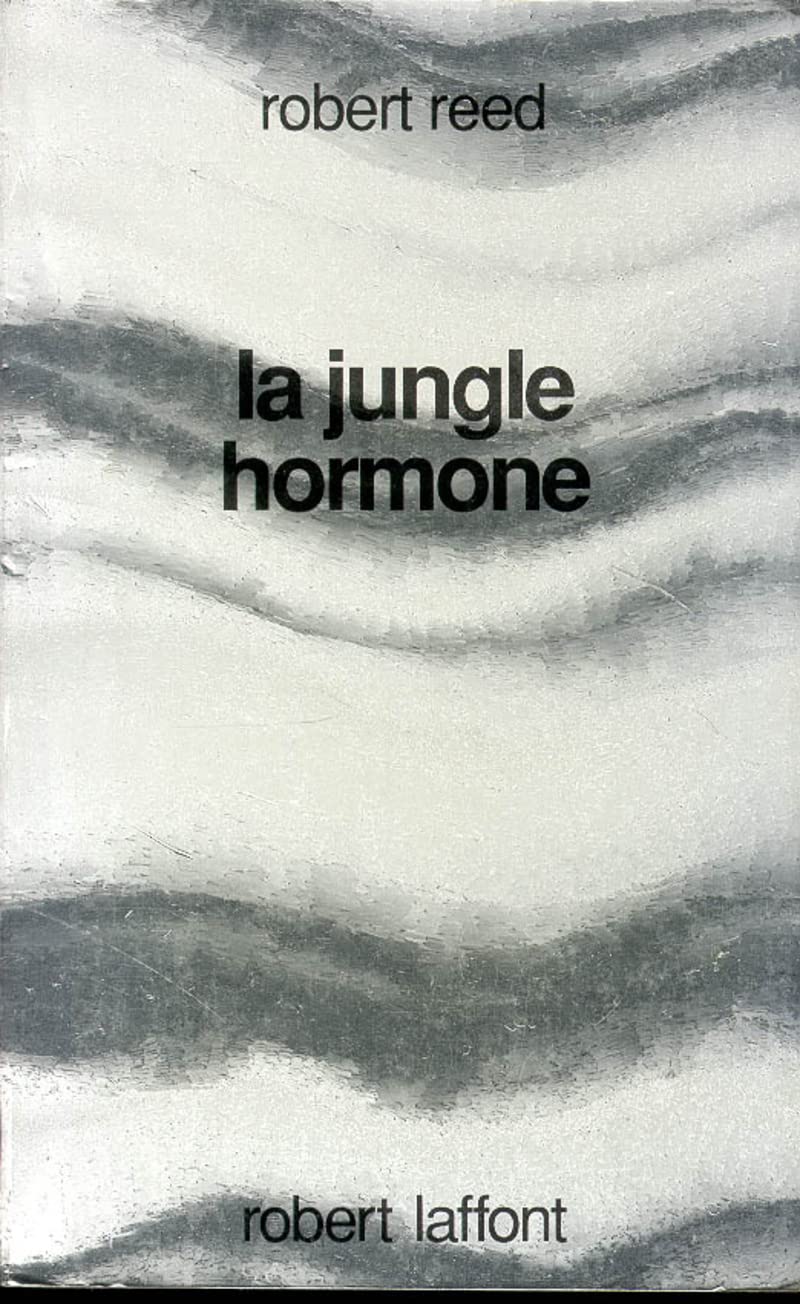Product Image: La jungle hormone
