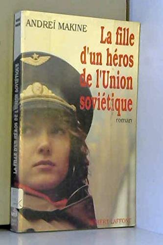 La fille d'un héros de l'Union Soviétique book
