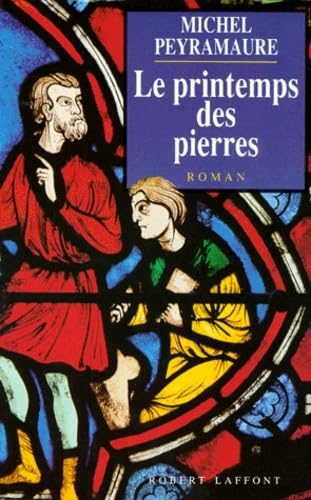 Le Printemps Des Pierres Books