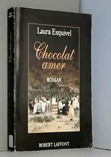 Product Image: Chocolat Amer