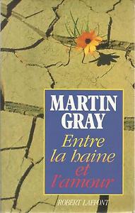 Entre la haine et l'amour Books