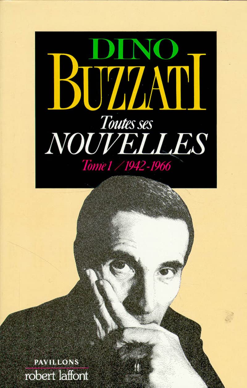 Toutes ses nouvelles, tome 1 : 1942-1966 book