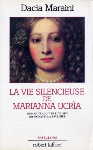 La vie silencieuse de Marianna UcrÁia Books