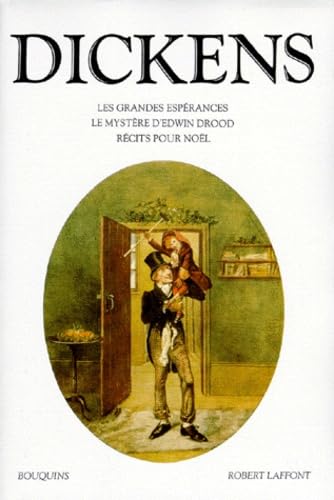 Les Grandes Espérances - Le Mystère d'Edwin Drood - Récits pour Noël book