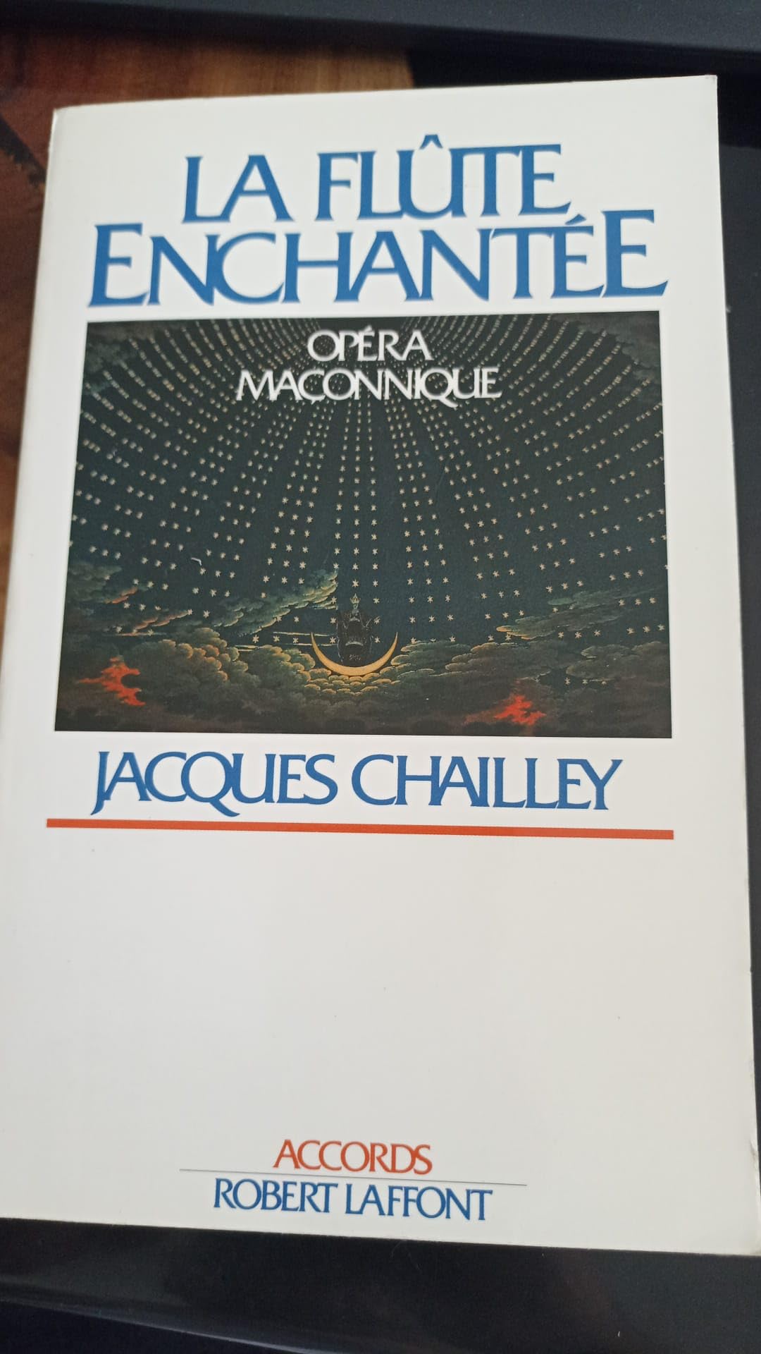 La Flûte enchantée, opéra maçonnique : essai d'explication du livret et de la musique book