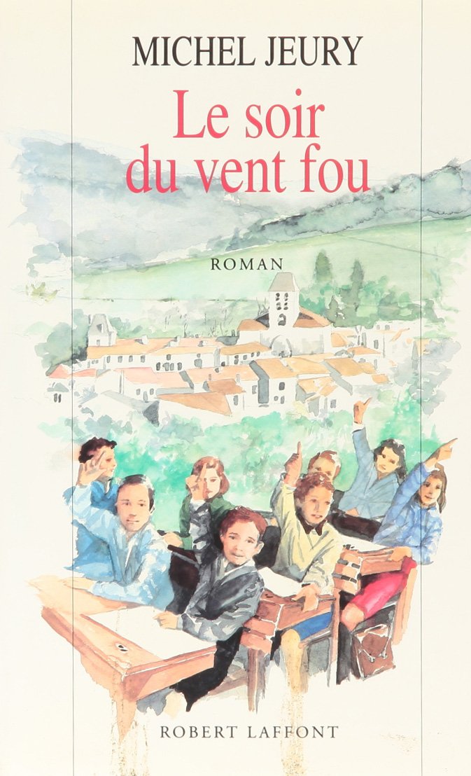 Product Image: SOIR DU VENT FOU