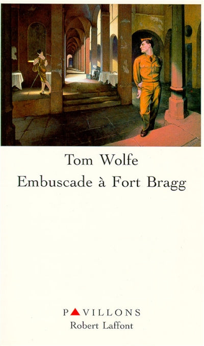 Product Image: Embuscade à Fort Bragg