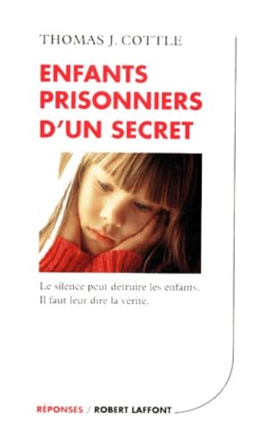 Enfants prisonniers d'un secret book