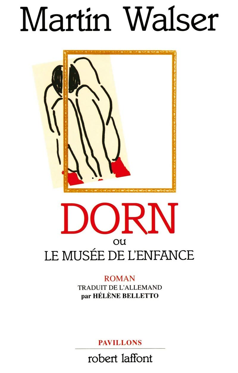 Dorn ou le Musée de l'enfance book