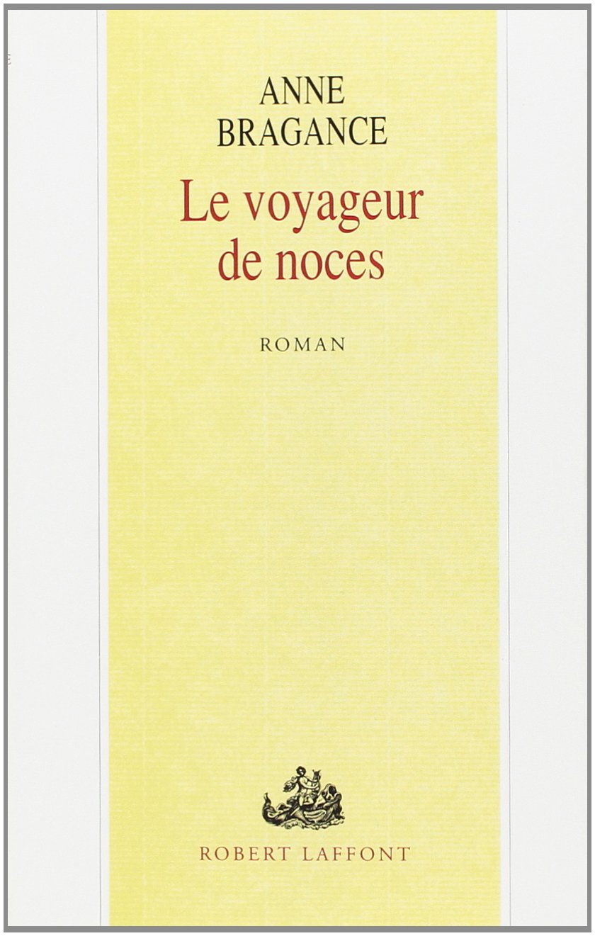 Le Voyageur de noces book