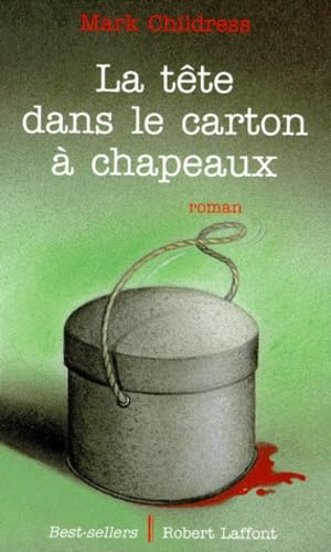 La tête dans le carton à chapeaux Books