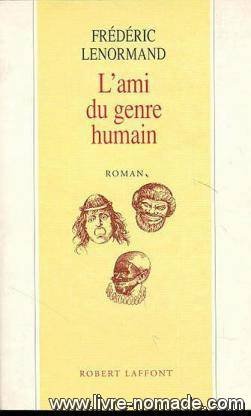 L'ami du genre humain book