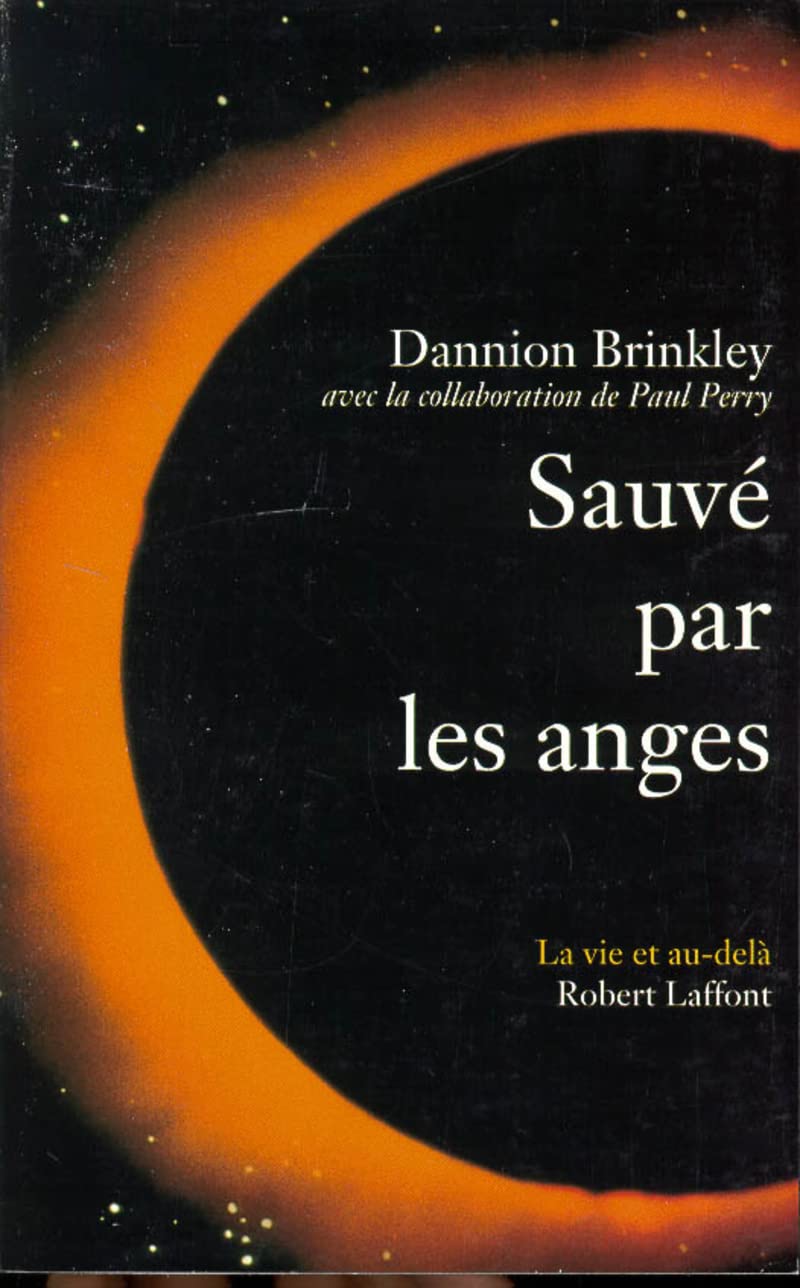 Product Image: Sauvé par les anges