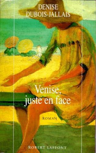 VENISE JUSTE EN FACE book