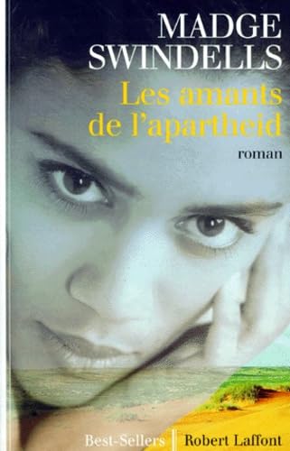 Les amants de l'apartheid Eroticism