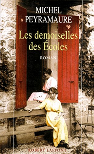 Les demoiselles des écoles Contemporary literature