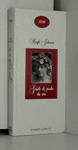 Guide de poche du vin, 1996 Books