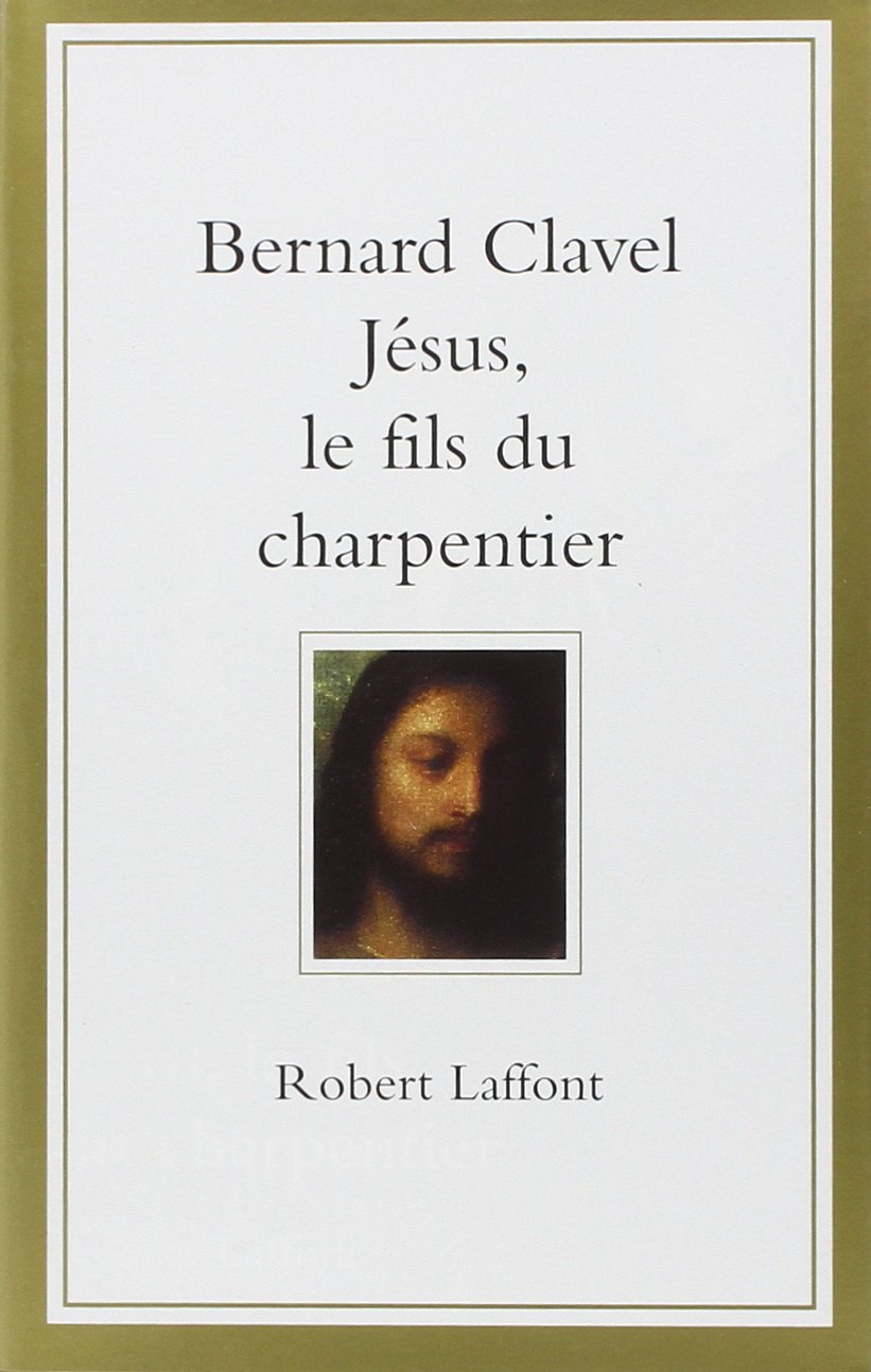 Jésus, le fils du charpentier - Broché Contemporary literature